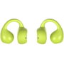 SPC Auriculares bluetooth Boost Clip Estuche Carga Autonomía 6h Verdes Lima