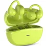 SPC Auriculares bluetooth Boost Clip Estuche Carga Autonomía 6h Verdes Lima