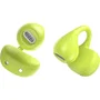 SPC Auriculares bluetooth Boost Clip Estuche Carga Autonomía 6h Verdes Lima