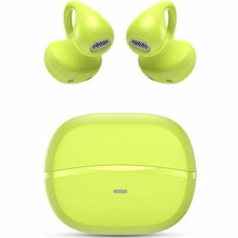 SPC Boost Clip Magnetic Verde Lima