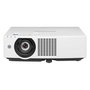 Panasonic PT-VMZ51EJ Proyector Laser LCD WUXGA 1920x1200 5200 Lumenes ANSI 16:10 3000000:1 Zoom Manual Blanco