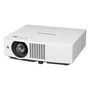 Panasonic PT-VMZ51EJ Proyector Laser LCD WUXGA 1920x1200 5200 Lumenes ANSI 16:10 3000000:1 Zoom Manual Blanco
