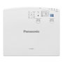 Panasonic PT-VMZ51EJ Proyector Laser LCD WUXGA 1920x1200 5200 Lumenes ANSI 16:10 3000000:1 Zoom Manual Blanco