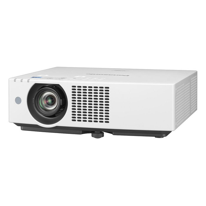 Panasonic PT-VMZ51EJ Proyector Laser LCD WUXGA 1920x1200 5200 Lumenes ANSI 16:10 3000000:1 Zoom Manual Blanco Panasonic PT-VMZ51EJ Proyector Laser LCD WUXGA 1920x1200 5200 Lumenes ANSI 16:10 3000000:1 Zoom Manual Blanco