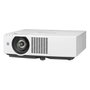Panasonic PT-VMZ51EJ Proyector Laser LCD WUXGA 1920x1200 5200 Lumenes ANSI 16:10 3000000:1 Zoom Manual Blanco