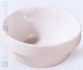 Vajilla Bol Mini Bol 110 cc - Taza pequeña de cerámica