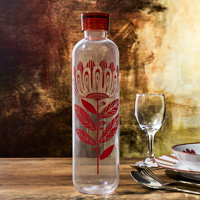 Cook Concept Botella de plástico Heritage 1 L