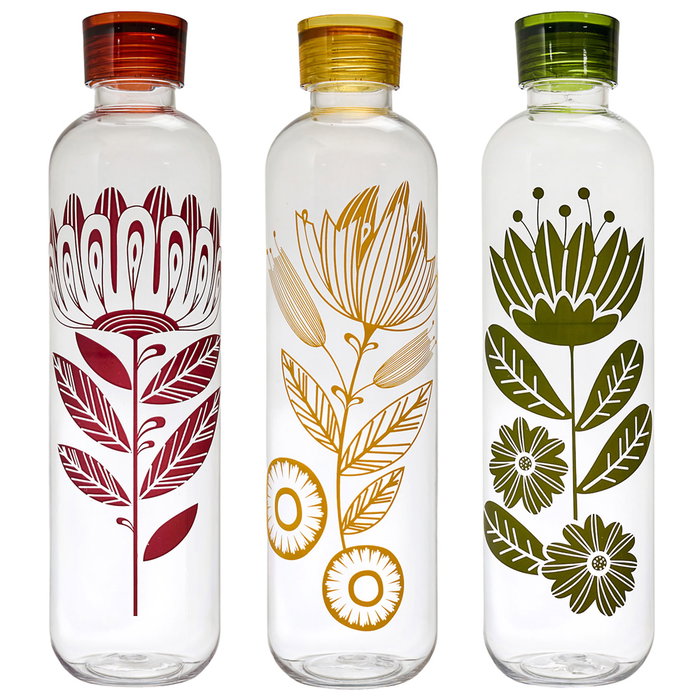 Cook Concept Botella de plástico Heritage 1 L