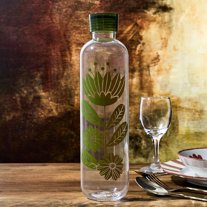 Cook Concept Botella de plástico Heritage 1 L