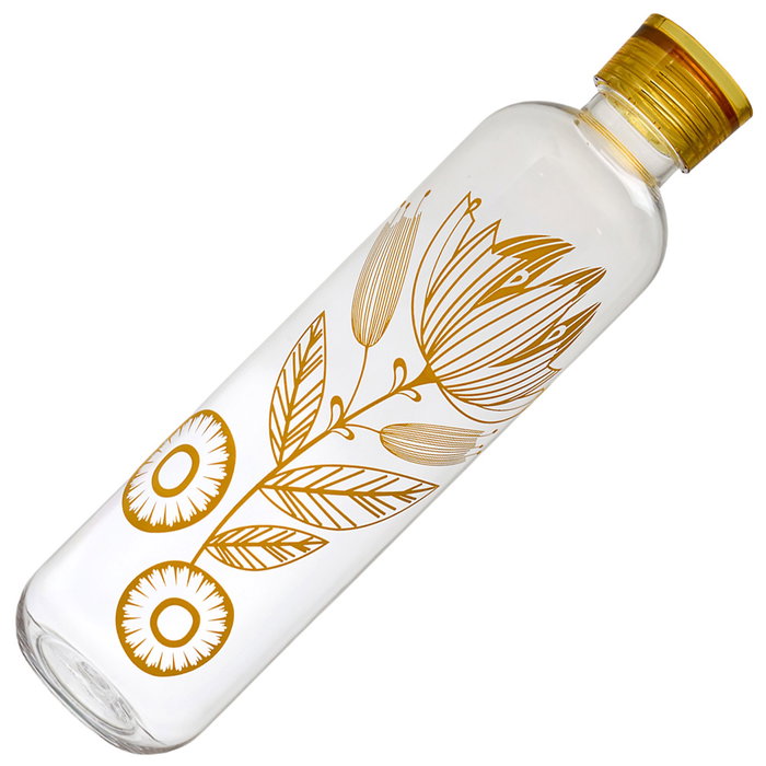 Cook Concept Botella de plástico Heritage 1 L