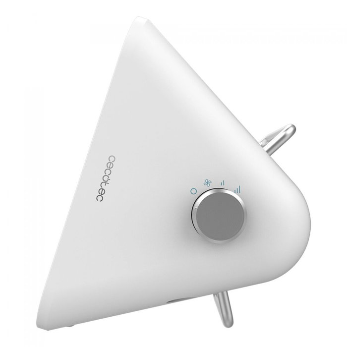 Termoventilador Portátil Cecotec ReadyWarm 1500 Max Ceramic Design 1500 W Termoventilador Portátil Cecotec ReadyWarm 1500 Max Ceramic Design 1500 W