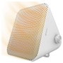 Cecotec ReadyWarm 1500 Max Ceramic Design blanco
