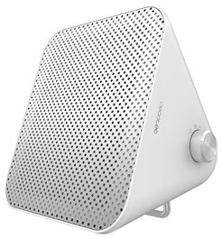 Cecotec ReadyWarm 1500 Max Ceramic Design blanco