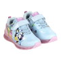 Cerdá Zapatillas Deportivas con Luces Bluey T026 Azul Talla 26