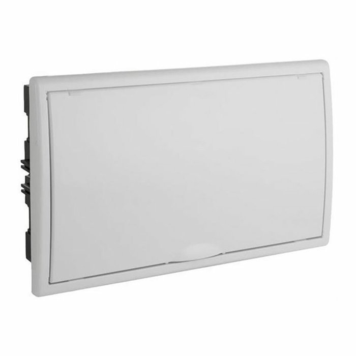 Solera Caja para empotrar 8680 IP40 Solera Caja para empotrar 8680 IP40