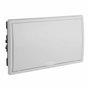 Solera Caja para empotrar 8680 IP40