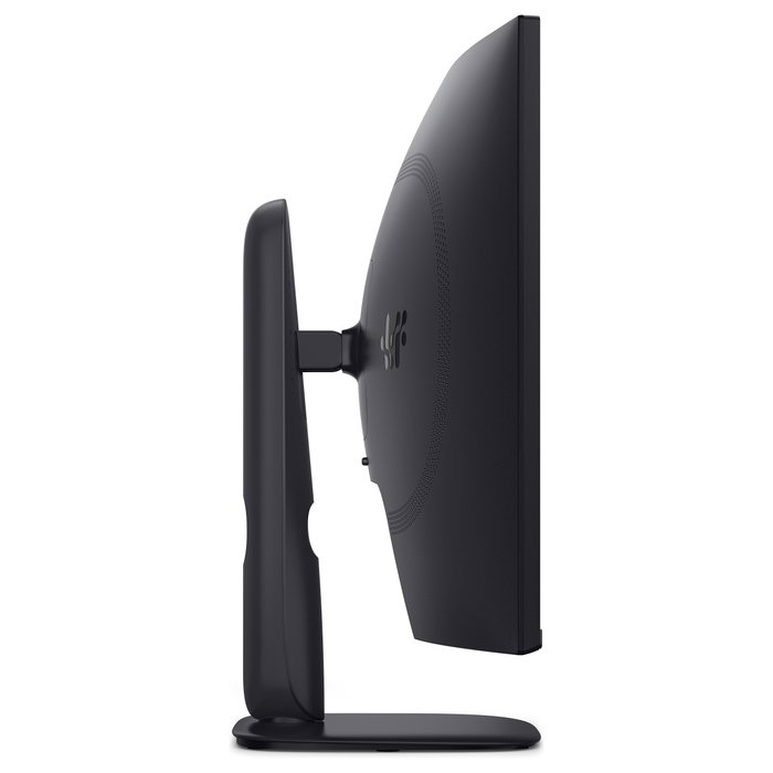 Dell Alienware AW3226DM Monitor Curvo de 32 pulgadas QHD 240 Hz Black