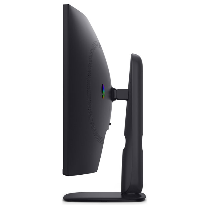 Dell Alienware AW3226DM Monitor Curvo de 32 pulgadas QHD 240 Hz Black