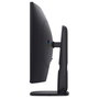 Dell Alienware AW3226DM Monitor Curvo de 32 pulgadas QHD 240 Hz Black