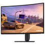 Dell Alienware AW3226DM Monitor Curvo de 32 pulgadas QHD 240 Hz Black