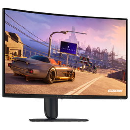 Dell Alienware AW3226DM Monitor Curvo de 32 pulgadas QHD 240 Hz Black