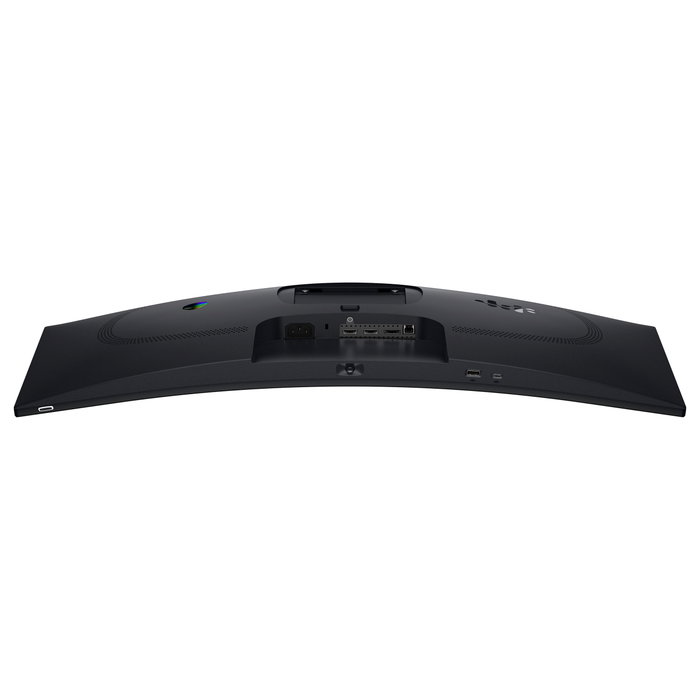 Dell Alienware AW3226DM Monitor Curvo de 32 pulgadas QHD 240 Hz Black