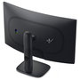 Dell Alienware AW3226DM Monitor Curvo de 32 pulgadas QHD 240 Hz Black