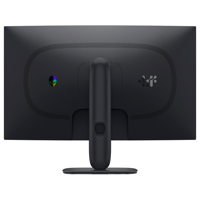 Dell Alienware AW3226DM Monitor Curvo de 32 pulgadas QHD 240 Hz Black