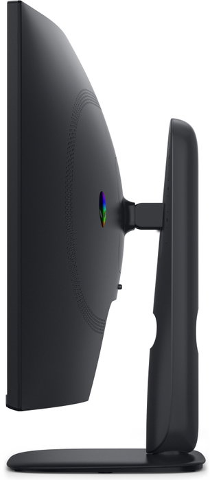 Dell Alienware AW3226DM Monitor Curvo de 32 pulgadas QHD 240 Hz Black