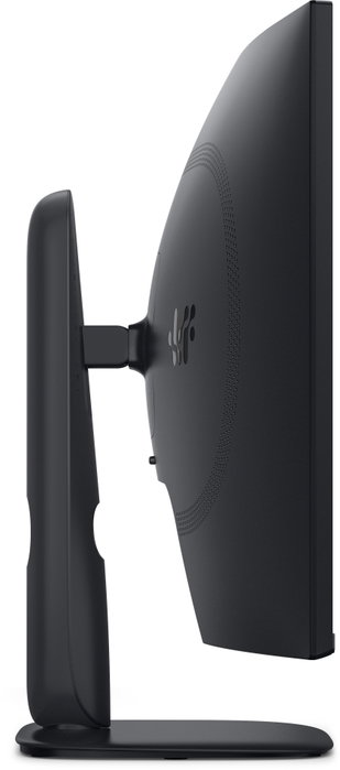 Dell Alienware AW3226DM Monitor Curvo de 32 pulgadas QHD 240 Hz Black