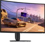 Dell Alienware AW3226DM Monitor Curvo de 32 pulgadas QHD 240 Hz Black