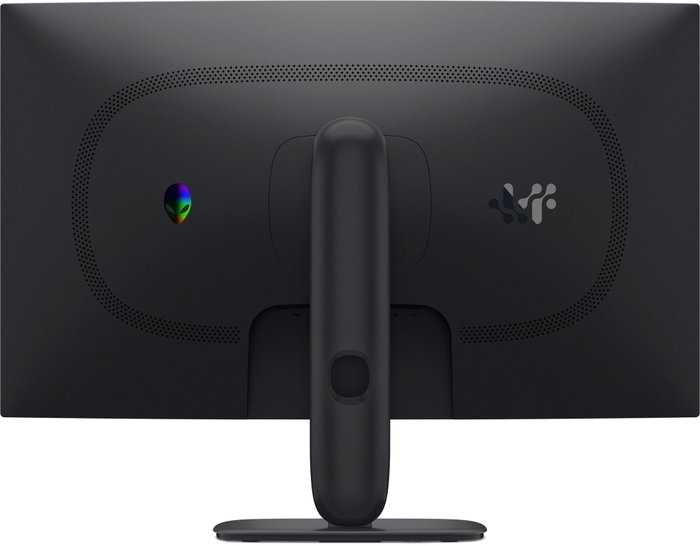 Dell Alienware AW3226DM Monitor Curvo de 32 pulgadas QHD 240 Hz Black