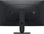 Dell Alienware AW3226DM Monitor Curvo de 32 pulgadas QHD 240 Hz Black