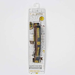 Cerdá Correa Premium Perro Harry Potter Gryffindor Talla M Dark Red