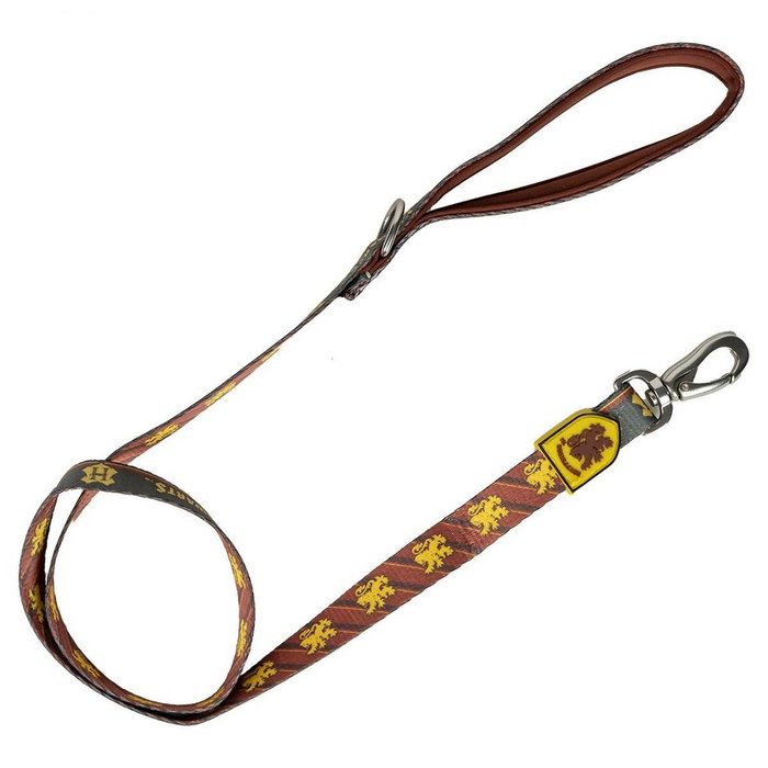 Cerdá Correa Premium Para Perros Harry Potter Gryffindor Talla M