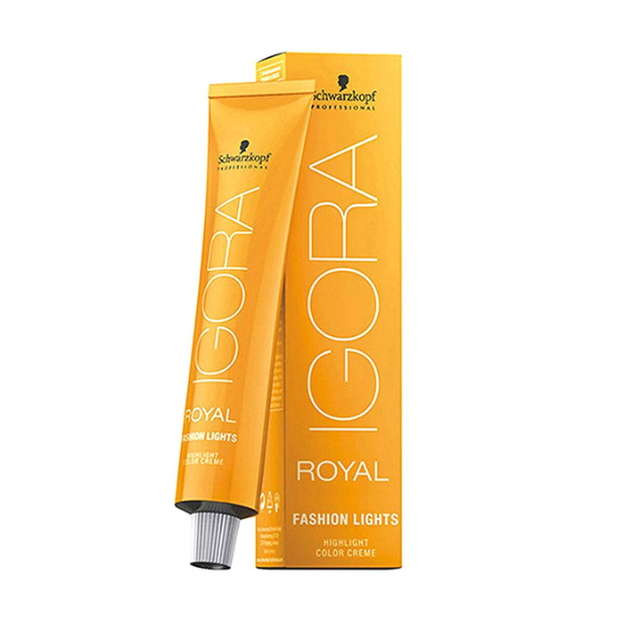 Schwarzkopf Professional Igora Royal Fashion Lights L-89 Rojo Violeta Schwarzkopf Professional Igora Royal Fashion Lights L-89 Rojo Violeta