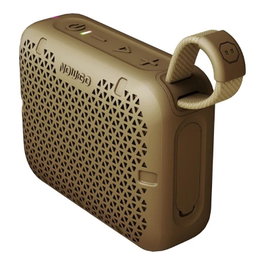 MAXCOM Stone M1 Altavoz Multimedia Bluetooth