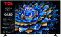 TCL 55T69C Smart TV 55" QLED 4K Ultra HD 144Hz DVB-T2/C/S2 Wi-Fi Bluetooth
