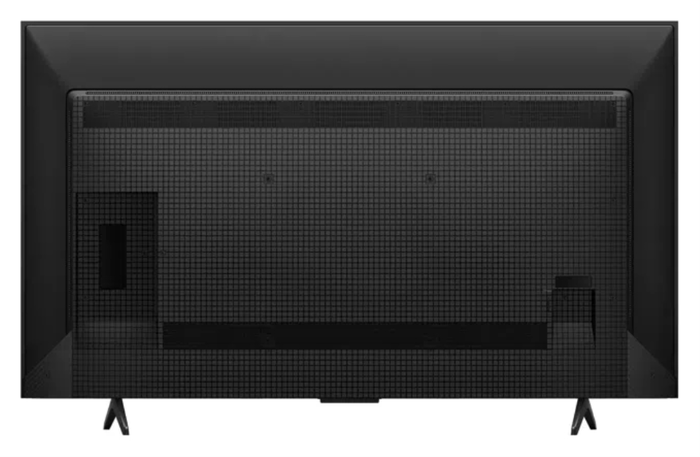 TCL T69C 55T69C Smart TV QLED 4K Ultra HD 55 pulgadas TCL T69C 55T69C Smart TV QLED 4K Ultra HD 55 pulgadas