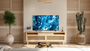 TCL T69C 55T69C Smart TV QLED 4K Ultra HD 55 pulgadas