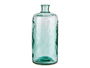 Giftdecor Botella Decorativa Vidrio Primavera 8L Transparente 19x42x19cm