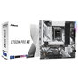 ASRock B760M Pro RS LGA 1700 micro ATX DDR5