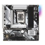 ASRock B760M Pro RS LGA 1700 micro ATX DDR5