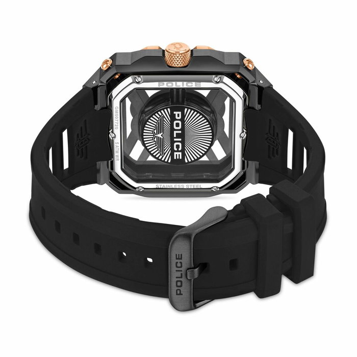 Reloj Hombre Police PEWGM0072002