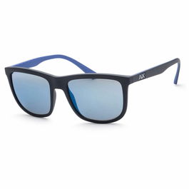 Gafas de Sol Unisex Armani Exchange AX4093S829555 ø 56 mm