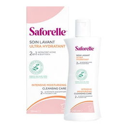 Saforelle Gel Ultrahidratante UHD 250ml