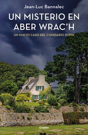 GRIJALBO, Un misterio en aber wrach, Jean-luc Bannalec - GRIJALBO