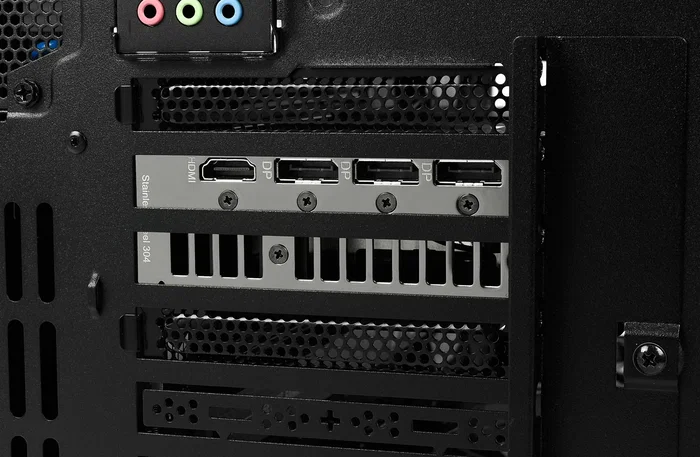 Komputronik Level UP [J08] Ryzen 5 9600X | RTX 5070 | 32GB | 2TB | Windows 11 Home