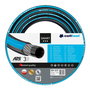 Cellfast Manguera de Riego Smart Ø19 mm, ½ Pulg, 25 m, 4 Capas, Anti Torsión, Resistente UV