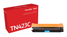 Xerox Everyday Toner Cian compatible con Brother TN-423C de alto rendimiento